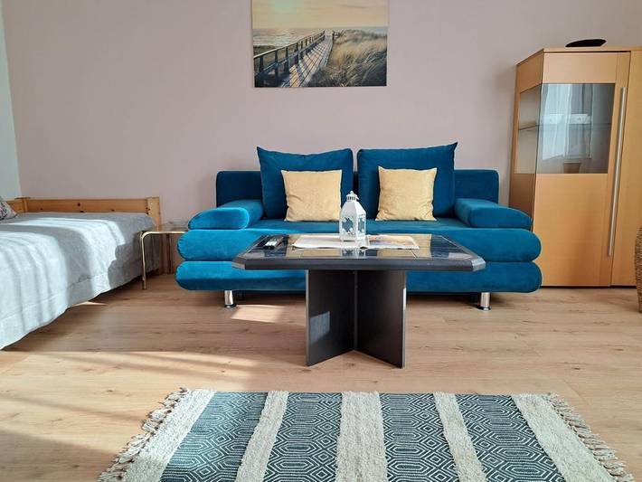 Ganze Wohnung, Appartement Eigelsreiter Lindwurm - Appartement in Traisen (Österreich), Mostviertel