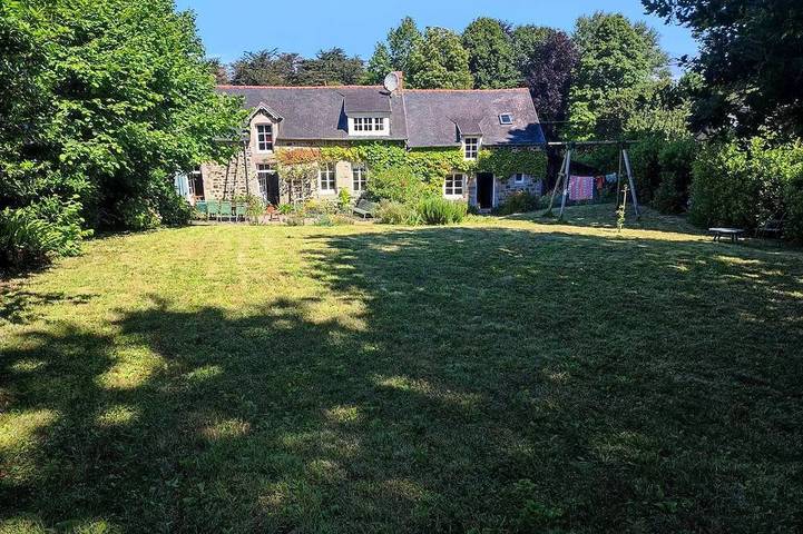 Location de vacances pour 10 personnes dans Plage de la Ville Berneuf