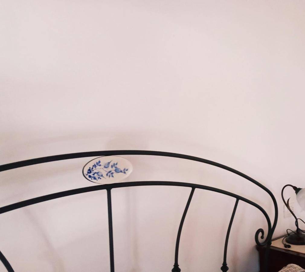 Single Room in Tula, Province de Sassari