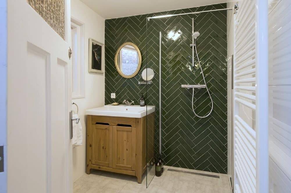 Romantic Studio in heart of Westenschouwen — 5 min from the beach! in Burgh-Haamstede, Zeeuwse Kust