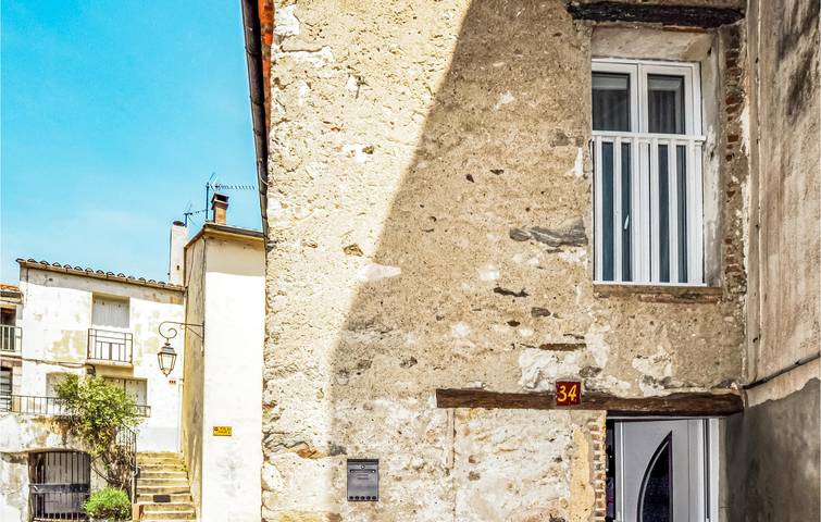 Location de vacances pour 2 personnes à Bélesta - 3