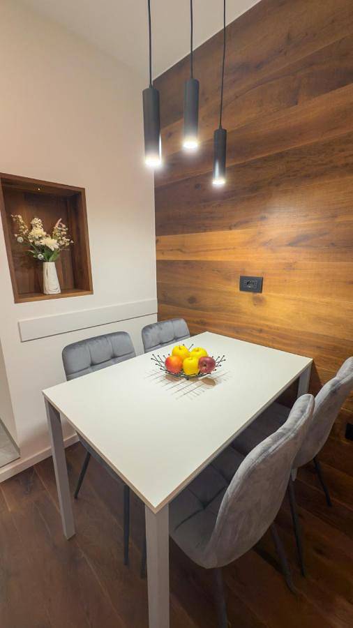 Gîte pour 3 personnes, avec balcon à Cles - 4