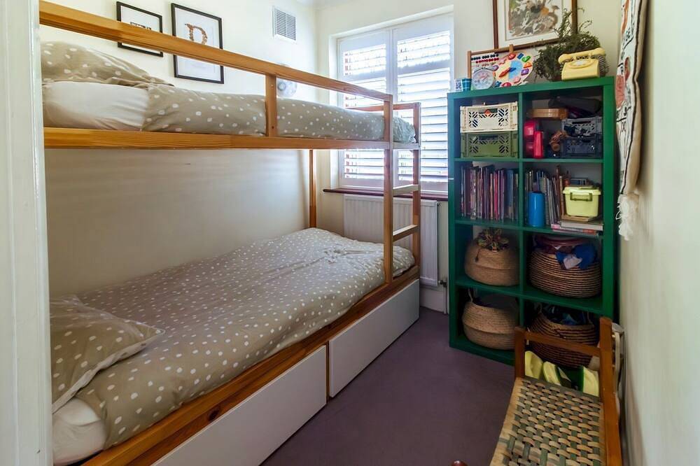 Cosy Home w/ Stylish Interior – Passthekeys in Watford, Hertfordshire