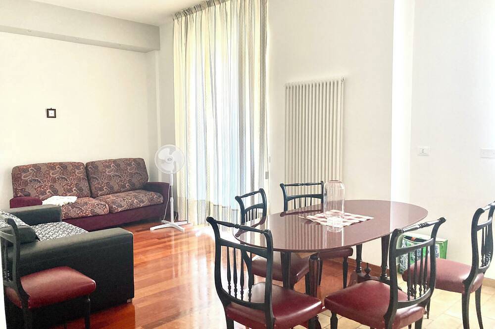 Apartamento entero, Suggestive Abruzzi apartment, spacious central.... in Chieti, Provincia de Chieti