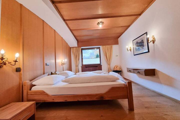 Apartamento de vacaciones para 8 personas, con terraza, Se admiten mascotas - 1