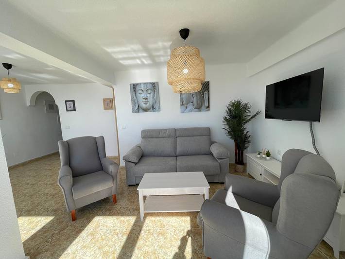 Gîte pour 5 personnes à Vélez-Málaga - 4
