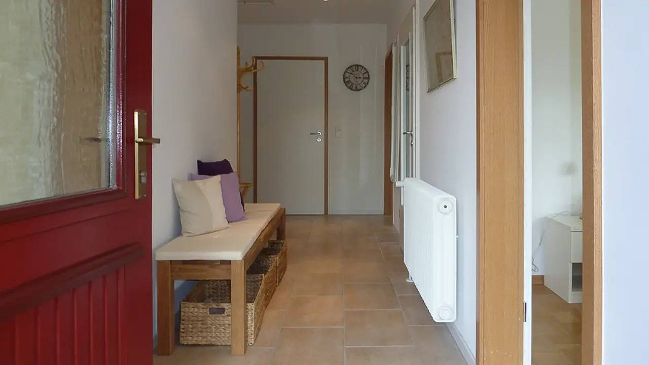 Ferienhaus für 4 Personen (100 m²) in Wyk auf Föhr in Wyk auf Föhr (Stadt), Wyk auf Föhr
