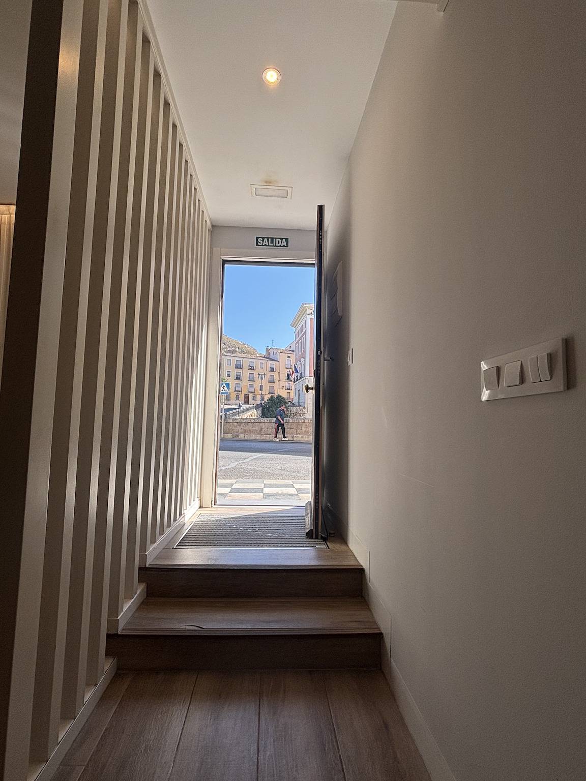 Apartamento entero, Trinidad by Gloove in Cuenca, Provincia de Cuenca