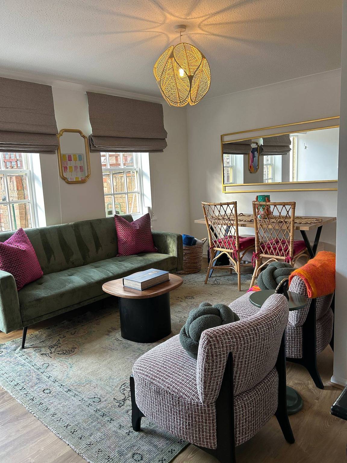 Entire apartment, Stylish One Bedroom Apartment in Central Potton in Potton, Central Bedfordshire