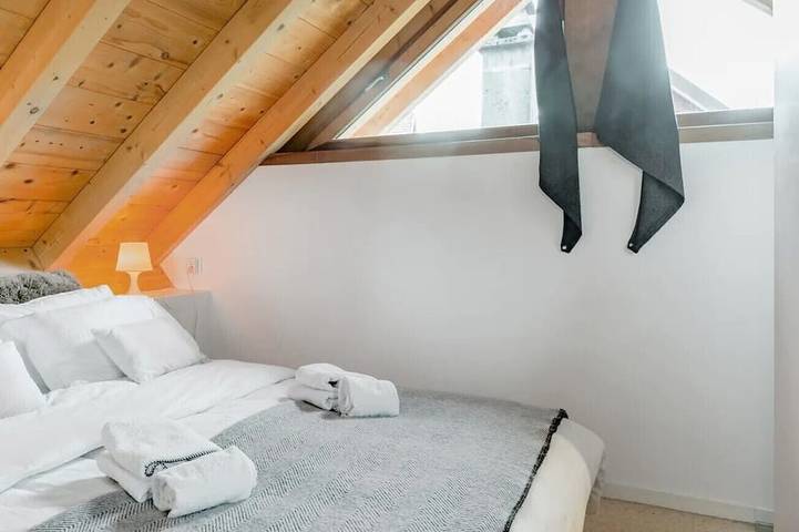 Chalet pour 5 personnes à Annecy - 3