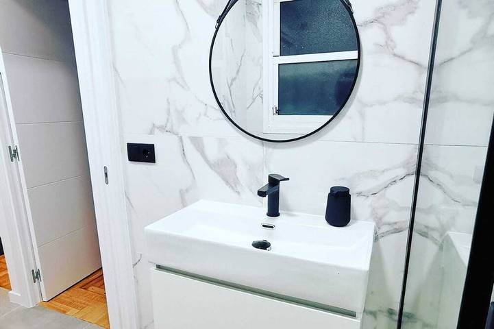 Appartement entier, Boutique Centro Vigo in Vigo, Rías Baixas