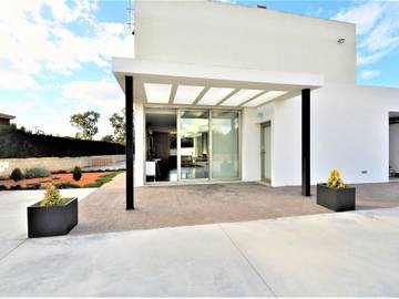 Holiday home in Sa Torre, Llucmajor für 6 