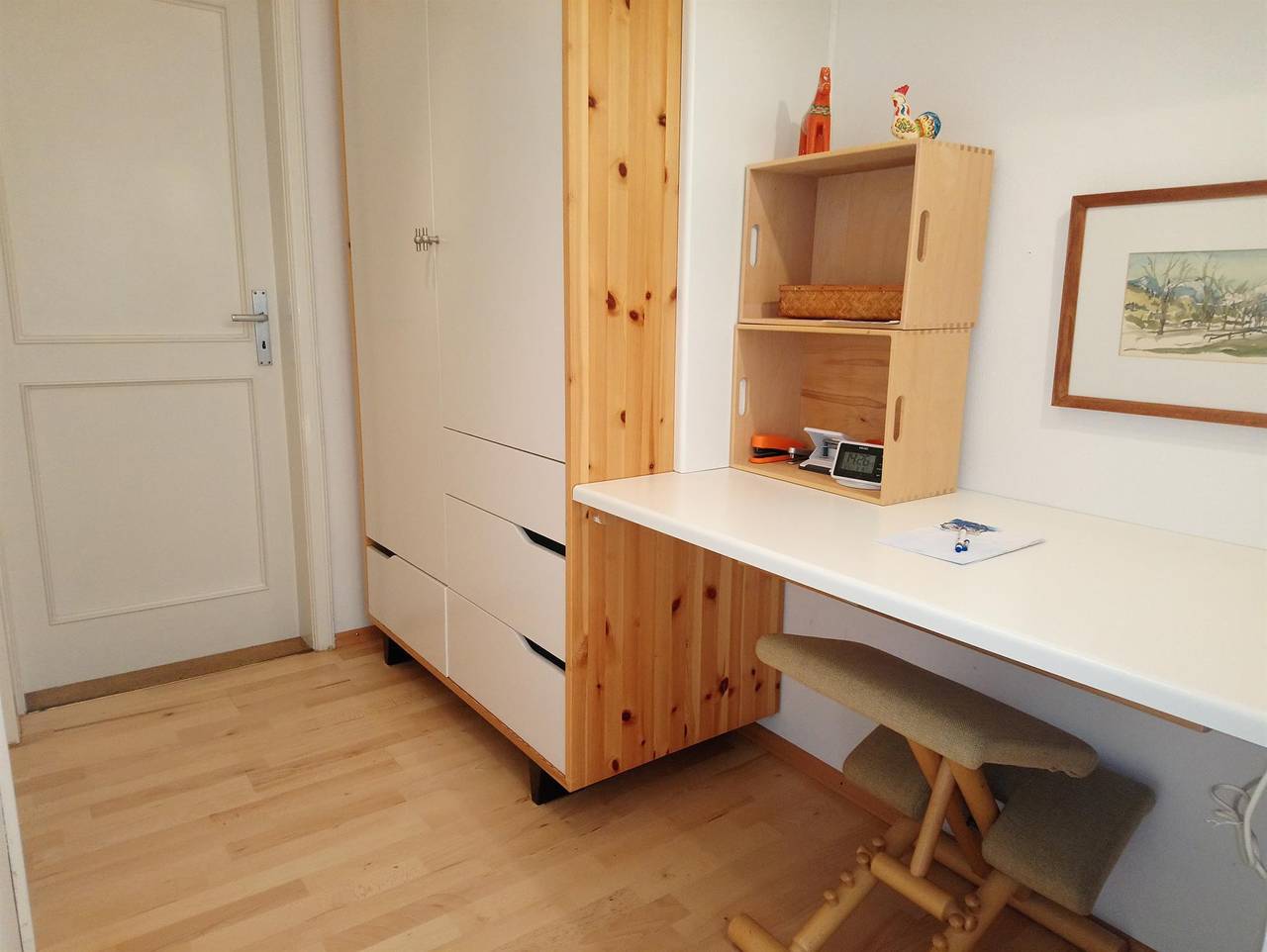 Appartement/Fewo, foto 13