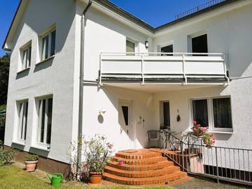 Ferienwohnung für 7 Personen in Neubukow, Neubukow-Salzhaff, Bild 1