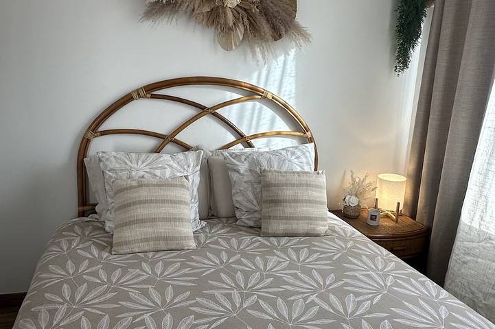 Gîte pour 4 personnes à Bourg-en-Bresse - 4