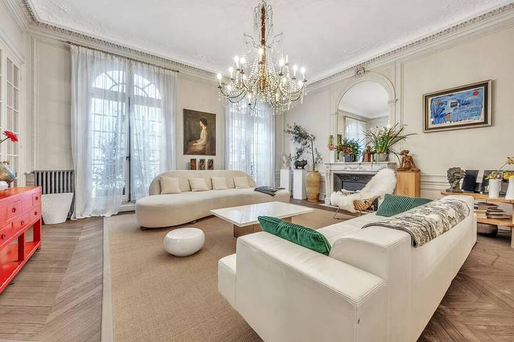 Ferienhaus für 10 Personen