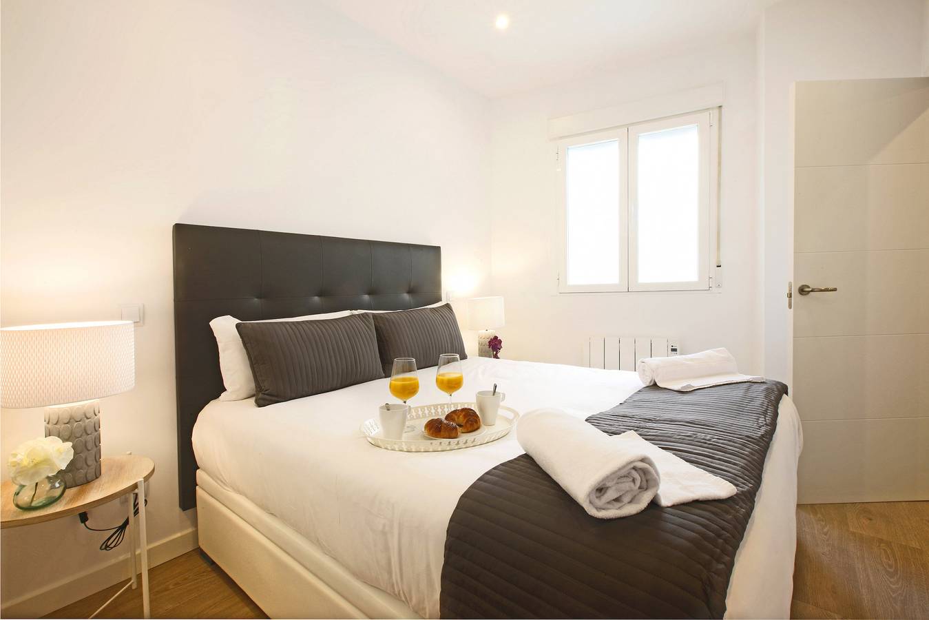 Ganze Wohnung, Sofia I in Centro (Madrid), Madrid