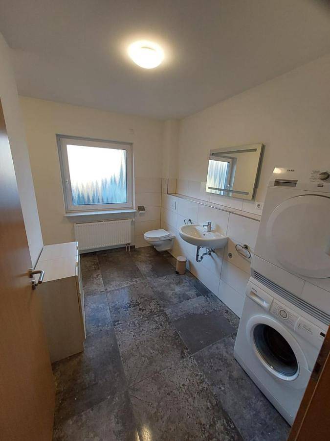 Ferienhaus für 2 Personen, mit Terrasse in Brunsbüttel - 3