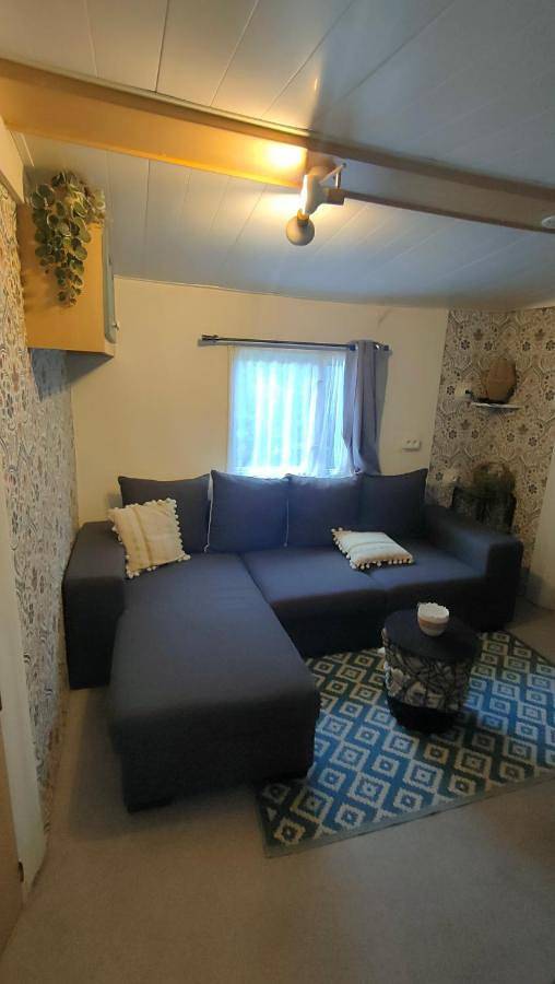Mobil home Cosy & Calme Hourtin in Hourtin, Région de Lesparre-Médoc