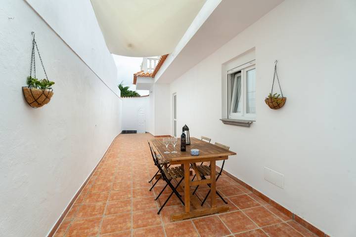 Ferienhaus für 3 Personen, mit Balkon auf Teneriffa - 3