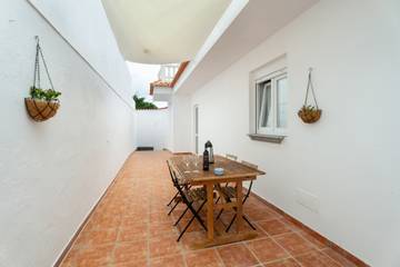 Casa De Vacaciones para 3 Personas en El Sauzal, Tenerife Norte, Foto 2