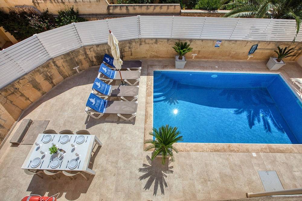 Casa vacanza a Victoria (Malta) a partire da 210€ a notte