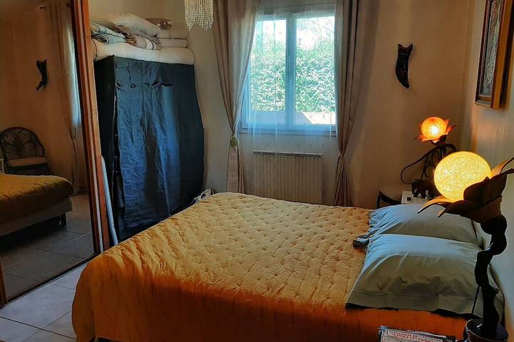 Grande maison familiale avec piscine et varangue à Tarnos, proche plages et commerces in Tarnos, Côte d’Argent