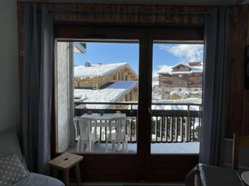 Chalet pour 5 Personnes dans Praz-sur-Arly, Espace Diamant, Photo 1
