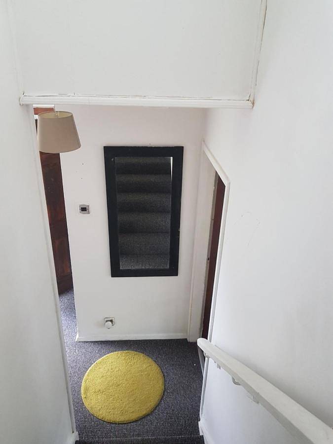 Deluxe Double Room in Manchester, Greater Manchester