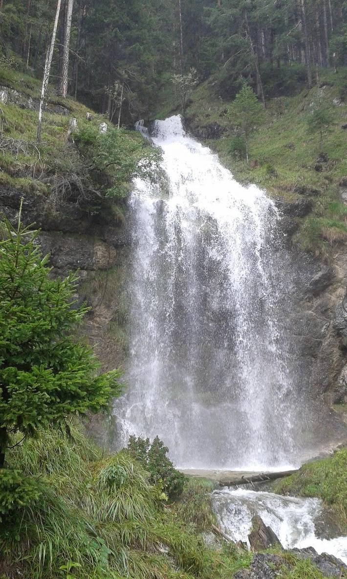 Ferienwohnung für 2 Personen, mit Balkon und Seeblick am Achensee - 3