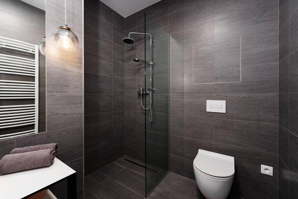Appartement entier, Lorenc Apartment in Zlín, Région de Zlín