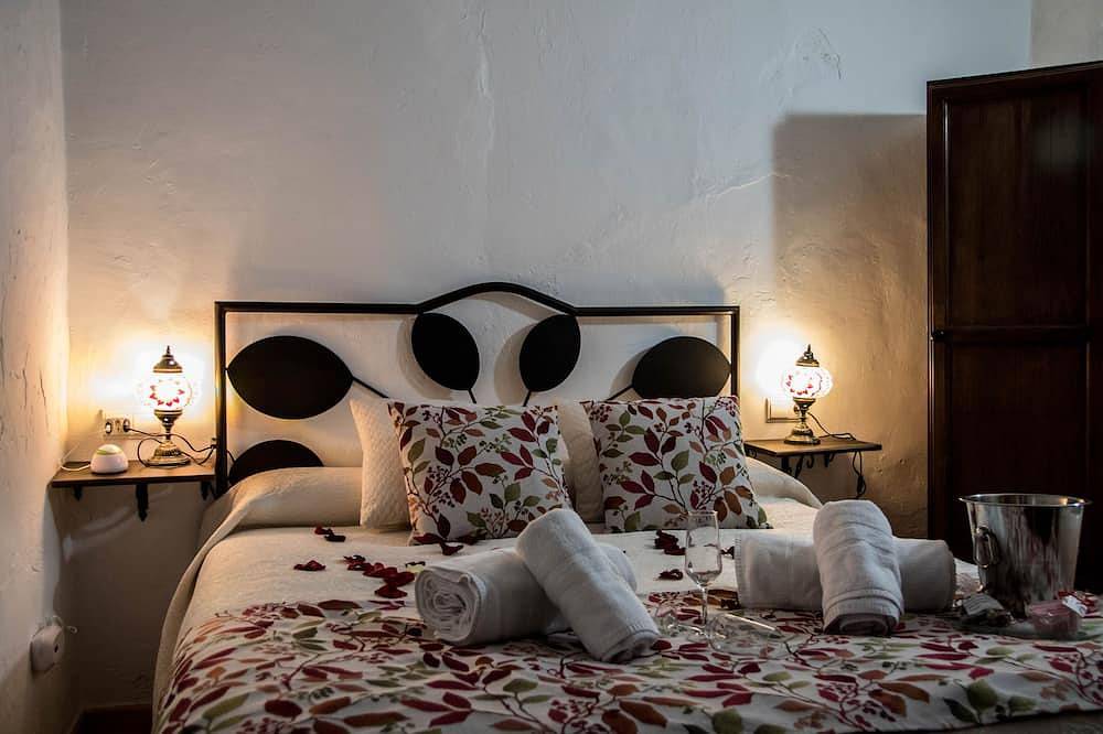 Country house Guadiana in Quesada, Sierras de Cazorla and Segura Natural Park