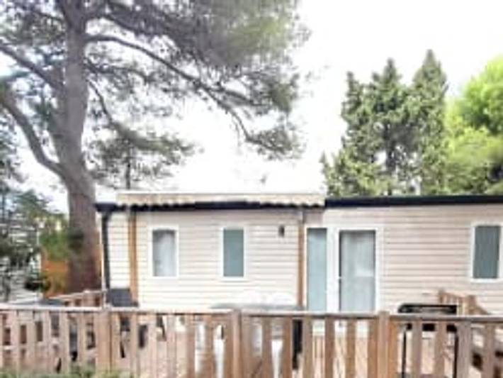 Bungalow für 6 Personen, mit Sauna in Katalonien - 4