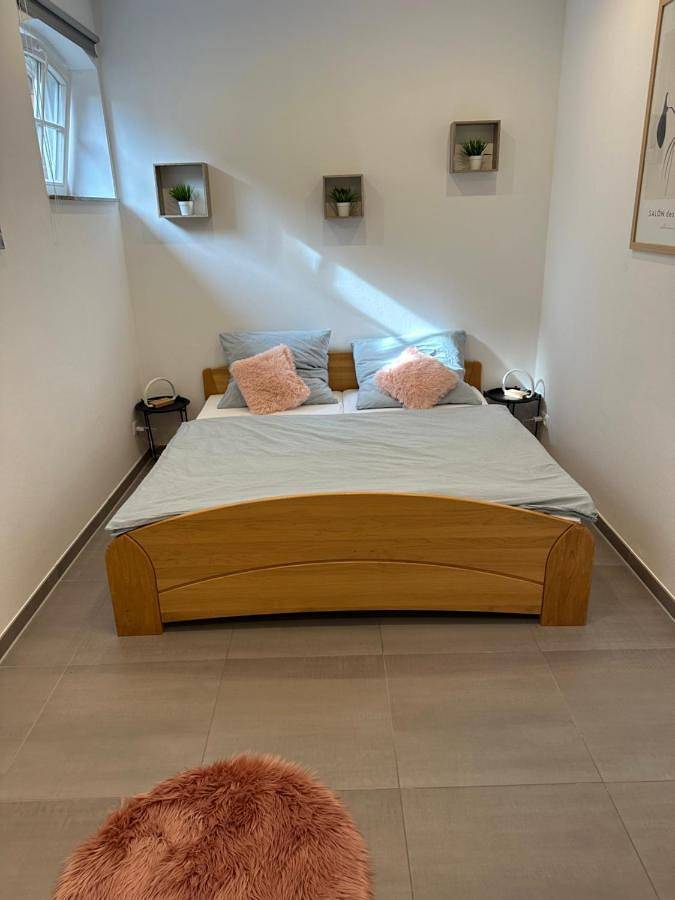 Ganze Wohnung, Ferienwohnung Ottenhof in Verden, Aller-Leine-Tal