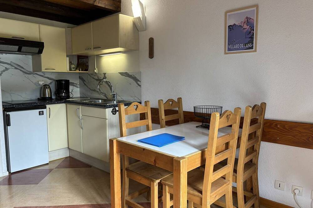 Photo : Appartement de vacances
