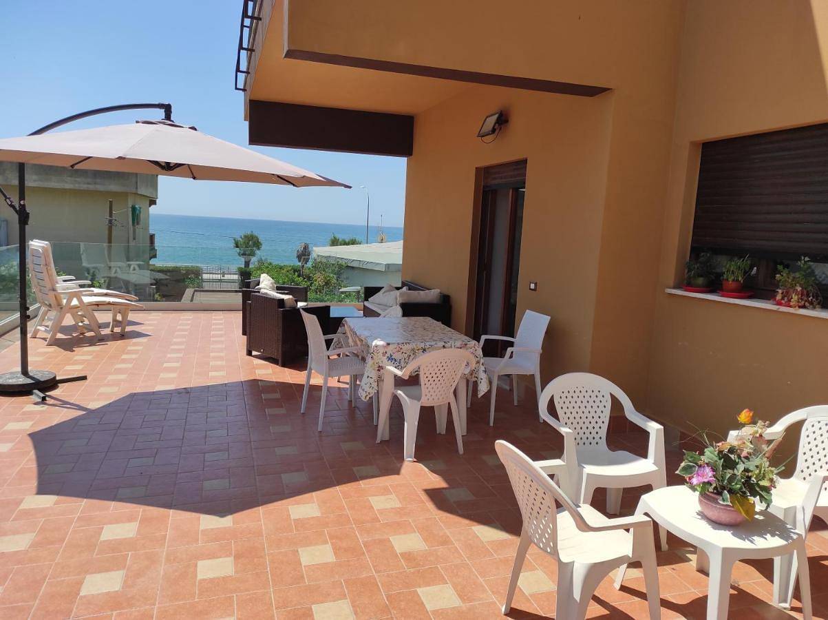 Stella di Mare in Terracina, Agro Pontino