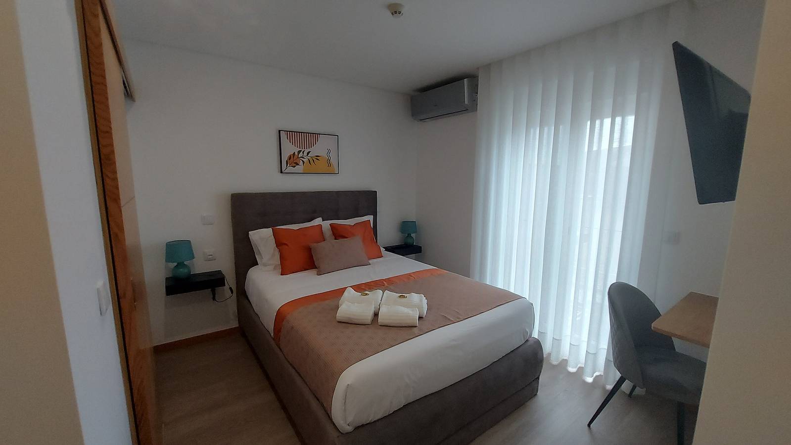 Quarto para 2 Pessoas em Braga, Distrito de Braga