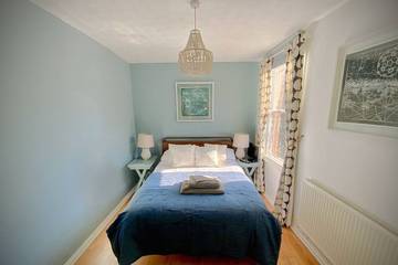 Cottage for 2 People in Broadstairs, Kent, Photo 2