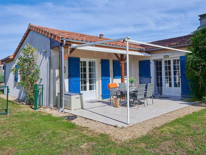 Location de vacances pour 6 personnes à Les Forges - 3