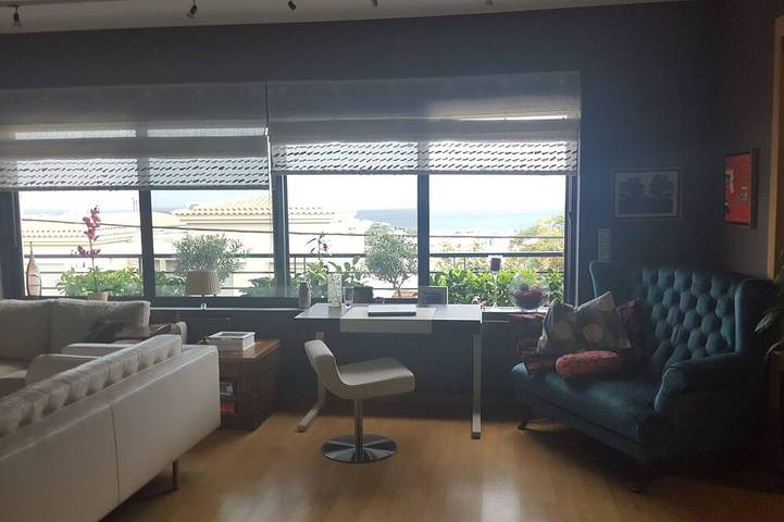 Villa for 5 people in Athens