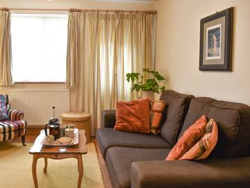 Holiday Rental for 4 People in Tenterden, High Weald, Photo 2