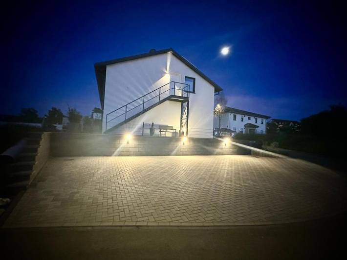 Ferienhaus für 2 Personen in Kelberg - 2