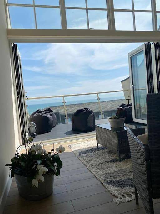 Four-Bedroom House in Hastings, Ost Sussex
