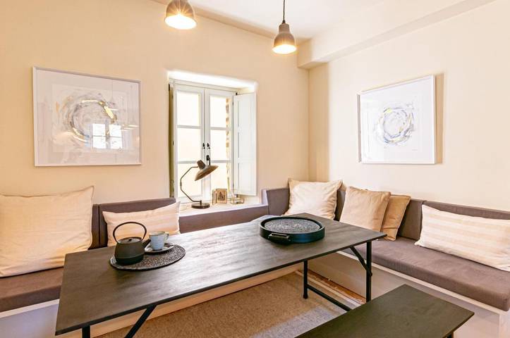 Casa rural para 6 personas, con Balcón además de Terraza y Vistas en Parque Natural de Las Ubiñas-La Mesa - 2