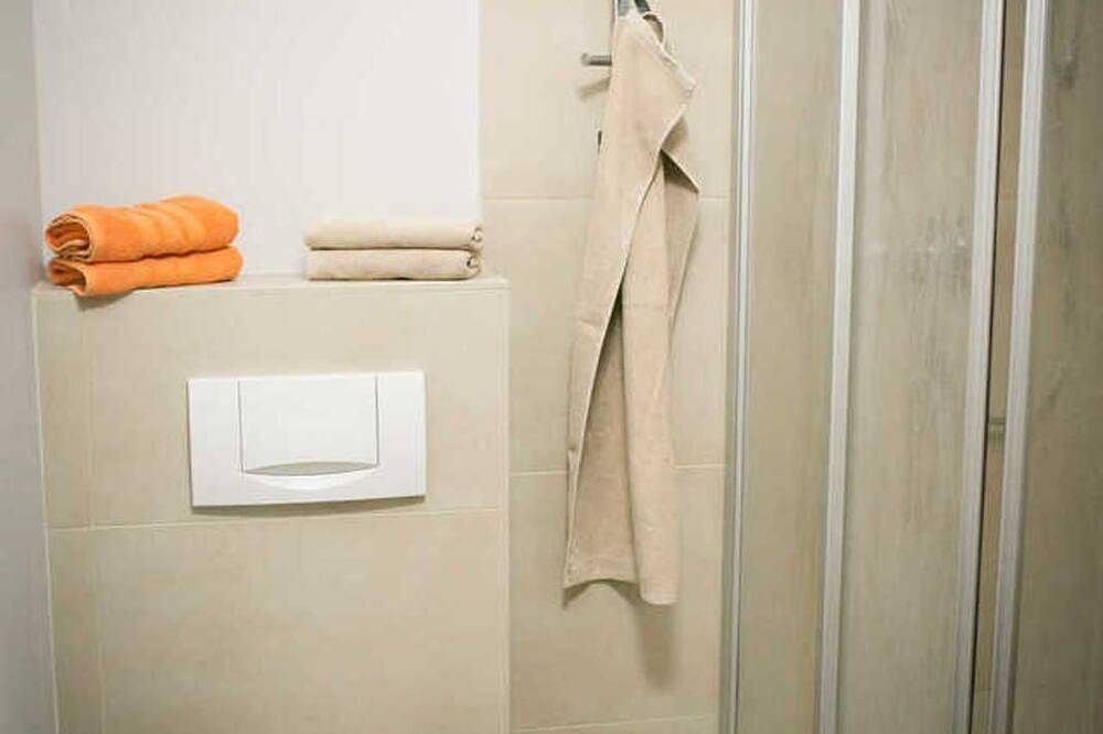 Été - Salle 2 - Forsthaus Leiner Berg in Dessau, Domaine des jardins de Dessau-Wörlitz