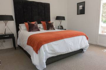 Villa für 10 Personen in Grimaud, Draguignan Region, Bild 4