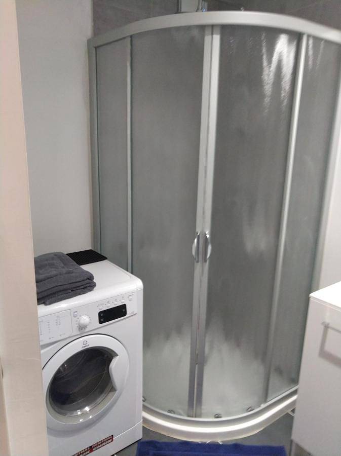 Appartement entier, Studio Apartment in Baccarat, Région de Lunéville