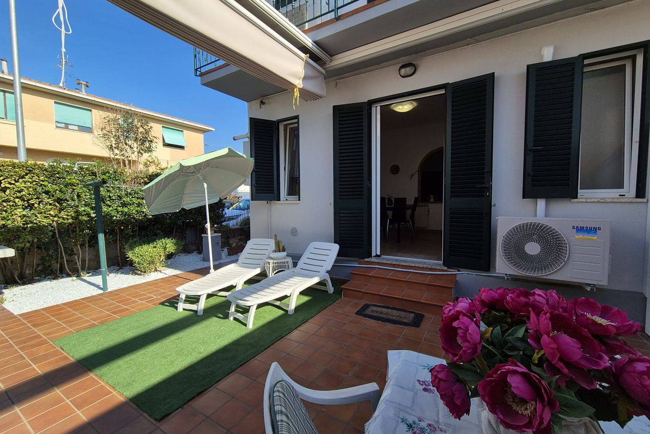 Appartamento intero, Camilla House in Cecina, Costa degli Etruschi