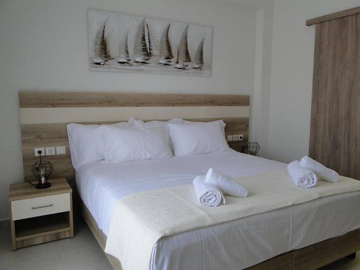 Ferienwohnung für 3 Personen, mit Garten und Ausblick - 1