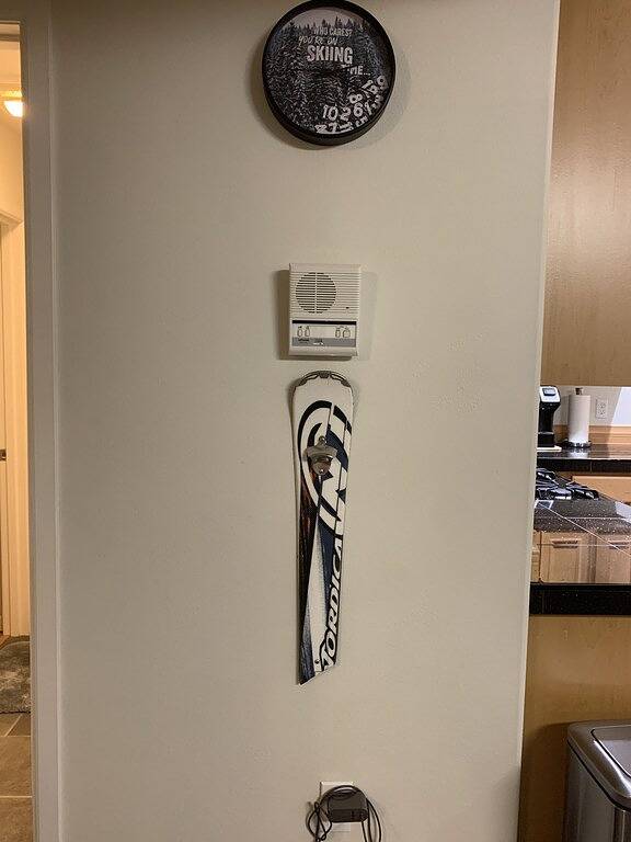 Ganze Wohnung, Downtown Condo Close To Alyeska Ski Resort in Girdwood, Anchorage